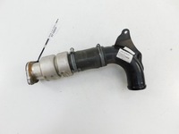 фото thumb №5, Ford c-max grand mk2 1,6 tdci труба шланг інтеркулер