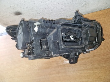 фото thumb №15, Лампа левая правая mercedes w247 a247 a2479065703 a2479062603 полный led