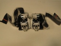 Mercedes gl ml w166 gls gle 292 ремінь праві лівий Оригінал, фото thumb