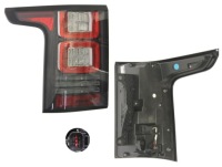 фото thumb №2, Лампа задня ліва land rover range 2012-2017