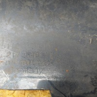 фото thumb №9, Bmw оригинальный номер 8061147 набор бампер