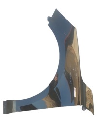 фото thumb №1, Ford focus mk4 18-22 крыло левый