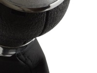 фото thumb №6, Ручка рычаг переключения передач + чехол do vw passat b6 b7 cc