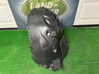 фото thumb №11, Jaguar e-pace x540 заглушка - накладка бампера левый перед j9c3-17f909-d