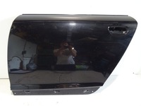 фото thumb №1, Audi a6 c6 левая задние дверь