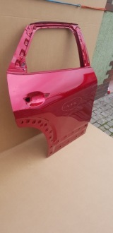 Mazda cx30 дверь задняя задняя правое  dgh972010 Доставка, фото thumb