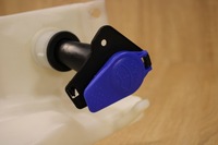 фото thumb №5, Бак рідина омивача jaguar xf x250 2.7d