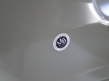 фото thumb №8, Mercedes e 213 w213 рестайлинг капот крышка 63 amg