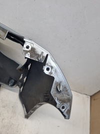 фото thumb №7, Bmw i3 i 3 13- бампер перед переднє гарний