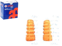 фото thumb №1, Отбойник амортизатора hyundai задняя getz 02- kpl. autof