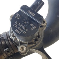 фото thumb №11, Ford mustang vi 2019 wąż / труба интеркулер