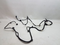 фото thumb №1, Citroen c3 ii 10-16 електропроводка pdc w бампер задня