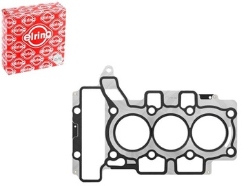 фото thumb №1, Прокладка головки citroen c3 ii peugeot 208 i 1.0 03.12- elring