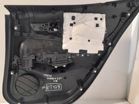 фото thumb №10, Toyota corolla e21 обшивка дверь задний левый хэтчбек et129