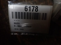 фото thumb №10, Ручка кронштейн стельовий isuzu d-max iii 2021 правий лівий перед 6178