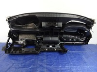 фото thumb №9, Приборная панель приборная панель консоль mercedes w247 uk