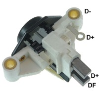 фото thumb №7, Регулятор напруги 14v іскра: 11203440 case mini carregadeira 420ct