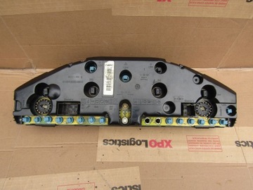 фото thumb №9, 1 mercedes w140 3.5td спідометр  прилади 95r