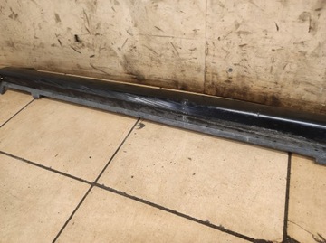 фото thumb №7, Планка накладка порогова поріг лівий audi a3 rs3 8v hb