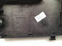 Vauxhall insignia рамка / модуль предохранителей 1.6 cdti дизель 13255300 2017 с Разборки, фото thumb