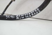 фото thumb №3, Радіатор підсилювача kpl mercedes sl r230