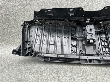 фото thumb №9, Решітка радіатора решітка ролета жалюзі двигунчик впуск bmw x3 g01 g02 рестайлінг 5a1da48