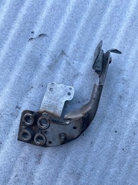 фото thumb №1, Volvo xc40 2.0 d кронштейн кронштейн катализатора