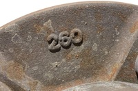 фото thumb №6, Підшипник поворотний кулак передньої лівий dodge charger 68302651aa 3.6l бензиновий