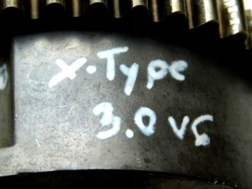 фото thumb №8, R/21 jaguar x-type x400 v6 колесо faz розподільний вал /1