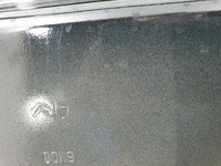 фото thumb №8, Citroen c5 iii kombi 08-17 двері ліва лівий задня задні