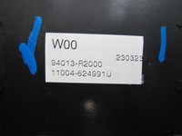 фото thumb №16, Счетчик приборы kia sportage v 94013-r2000