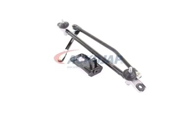 фото thumb №8, Механизм дворник a52-0107 ackoja