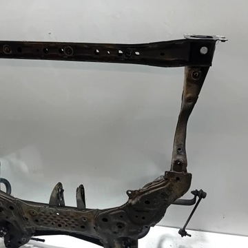 фото thumb №13, Mazda 3 iii bm bn подрамник кронштейн траверса рама