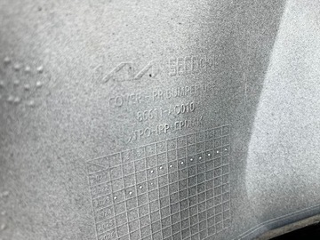 фото thumb №12, Бампер зад задний kia niro 2 ii ev 86611-ao010
