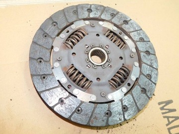 фото thumb №11, Seat ibiza iii 1.2 2002r зчеплення комплектні