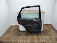 фото thumb №2, Toyota corolla e11 дверь задние левая