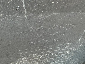 фото thumb №12, Kia niro ii 2 lx 21- бампер перед переднее