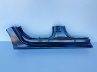 Купить Peugeot 208 2 порог перед 1660273580, фото thumb