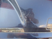 фото thumb №11, Бампер задняя skoda superb ii pod pdc 3t5807421 9203