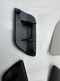 фото thumb №10, Заглушка омывателя vw t5 цвета oem 7e5955109 / 7e5955110