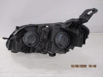 фото thumb №7, Peugeot 308 t9 лампа led передняя правая новая