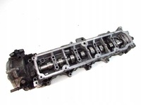 фото thumb №1, Ford fiesta mk7 1.4tdci головка вал