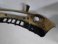 фото thumb №11, Mercedes gl x164 164 бампер передний na датчики pts bez омывателя