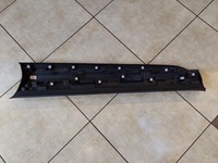 фото thumb №9, Молдинг двері - лівий перед - renault arkana