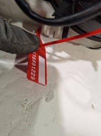 фото thumb №8, Переключатель комбинированный лента 255670019r renault megane iii scenic iii 09-