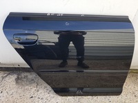 фото thumb №1, Audi a3 8p 04-12r дверь правое задняя lz9y