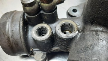 фото thumb №6, Рейка рульового управління трансмісія 8d1422071p vw passat b5 1.9 tdi 4x4