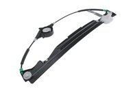 фото thumb №1, Підйомник скло ford explorer 02-10 лівий задня