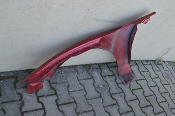 фото thumb №10, Крыло правые перед переднее mazda 6 vi gj gl iii