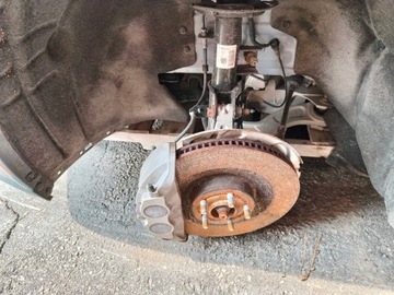 фото thumb №16, Ford mustang mach mach-e 2021- бампер зад задній датчики pdc джгут usa